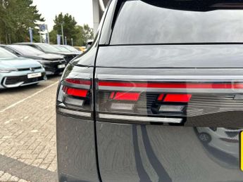 Volkswagen Tiguan 1.5 eTSI 150 R-Line 5dr DSG