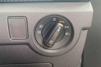 Volkswagen T-Cross 1.0 TSI 110 Black Edition 5dr DSG