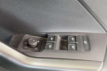 Volkswagen T-Cross 1.0 TSI 110 Black Edition 5dr DSG