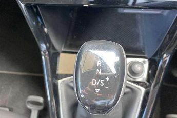 Volkswagen T-Cross 1.0 TSI 110 Black Edition 5dr DSG