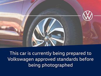 Volkswagen T-Cross 1.0 TSI 115 R-Line 5dr DSG