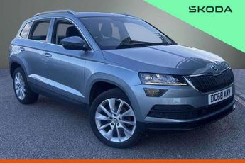 Skoda Karoq 1.5 TSI SE L 5dr DSG