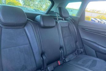 Skoda Karoq 1.5 TSI SE L 5dr DSG