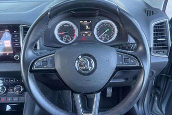 Skoda Karoq 1.5 TSI SE L 5dr DSG