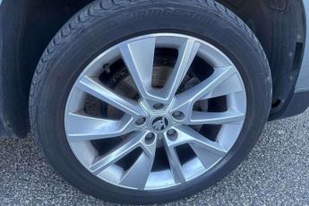Skoda Karoq 1.5 TSI SE L 5dr DSG