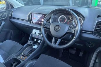 Skoda Karoq 1.5 TSI SE L 5dr DSG