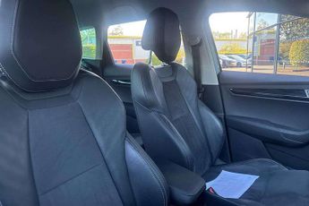 Skoda Karoq 1.5 TSI SE L 5dr DSG