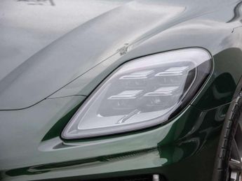 Porsche Panamera 2.9 V6 4 E-Hybrid 5dr PDK [Revised]