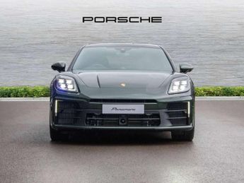 Porsche Panamera 2.9 V6 4 E-Hybrid 5dr PDK [Revised]