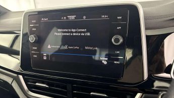 Volkswagen T-Roc 1.5 TSI R-Line 5dr DSG