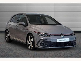 Volkswagen Golf GTi 2.0 TSI GTI 5dr DSG