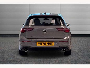 Volkswagen Golf 2.0 TSI GTI 5dr DSG