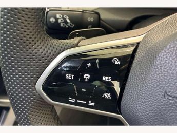Volkswagen Golf 2.0 TSI GTI 5dr DSG