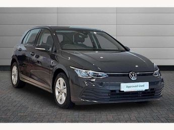 Volkswagen Golf 1.5 TSI Life 5dr