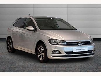 Volkswagen Polo 1.0 EVO 80 Match 5dr