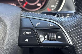 Audi Q5 40 TDI Quattro Black Edition 5dr S Tronic