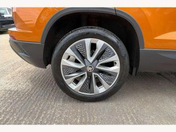 Skoda Karoq 1.5 TSI SE L 5dr DSG
