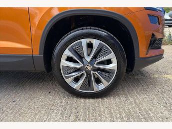 Skoda Karoq 1.5 TSI SE L 5dr DSG