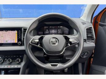 Skoda Karoq 1.5 TSI SE L 5dr DSG