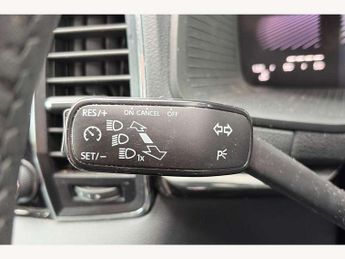 Skoda Karoq 1.5 TSI SE L 5dr DSG
