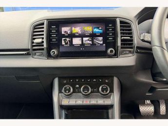 Skoda Karoq 1.5 TSI SE L 5dr DSG