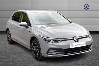 Volkswagen Golf 1.5 TSI 150 Style Edition 5dr