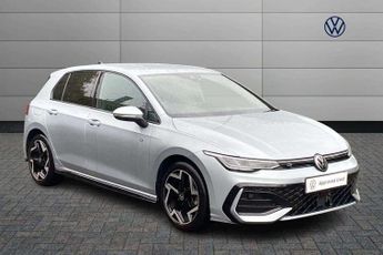 Volkswagen Golf 1.5 TSI 150 R-Line 5dr
