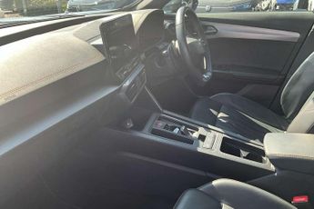 Cupra Formentor 1.5 TSI 150 V2 5dr DSG