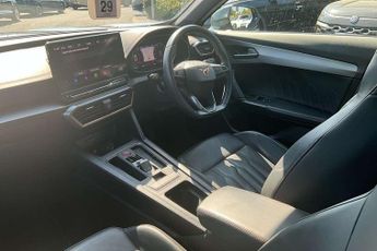 Cupra Formentor 1.5 TSI 150 V2 5dr DSG