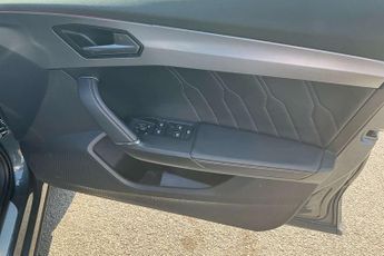 Cupra Formentor 1.5 TSI 150 V2 5dr DSG