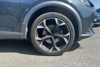 Cupra Formentor 1.5 TSI 150 V2 5dr DSG