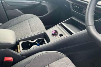 Volkswagen Tiguan 1.5 eTSI 150 Match 5dr DSG