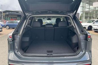 Volkswagen Tiguan 1.5 eTSI 150 Match 5dr DSG