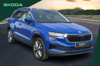 Skoda Karoq 1.5 TSI SE L 5dr DSG