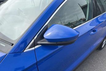 Skoda Karoq 1.5 TSI SE L 5dr DSG