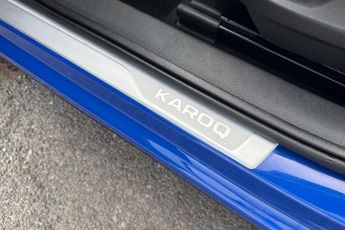 Skoda Karoq 1.5 TSI SE L 5dr DSG