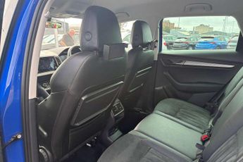 Skoda Karoq 1.5 TSI SE L 5dr DSG