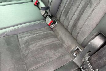 Skoda Karoq 1.5 TSI SE L 5dr DSG
