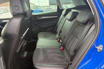 Skoda Karoq 1.5 TSI SE L 5dr DSG