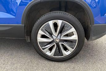 Skoda Karoq 1.5 TSI SE L 5dr DSG