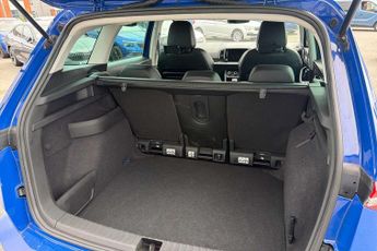 Skoda Karoq 1.5 TSI SE L 5dr DSG