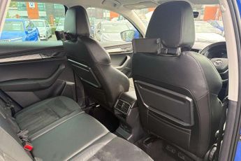 Skoda Karoq 1.5 TSI SE L 5dr DSG