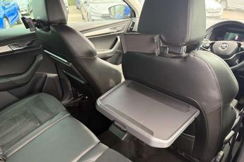 Skoda Karoq 1.5 TSI SE L 5dr DSG
