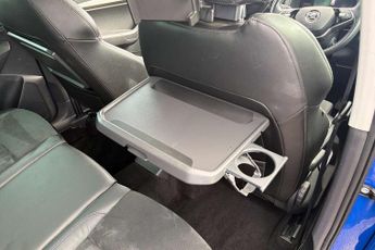 Skoda Karoq 1.5 TSI SE L 5dr DSG