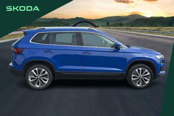 Skoda Karoq 1.5 TSI SE L 5dr DSG