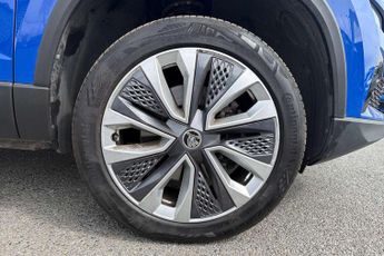 Skoda Karoq 1.5 TSI SE L 5dr DSG