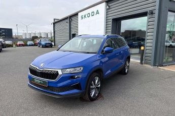 Skoda Karoq 1.5 TSI SE L 5dr DSG