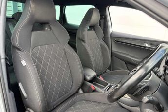 Skoda Karoq 1.5 TSI Sportline 5dr DSG