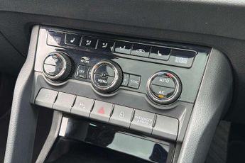 Skoda Karoq 1.5 TSI Sportline 5dr DSG