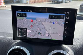 Audi Q2 35 TFSI S Line 5dr S Tronic
